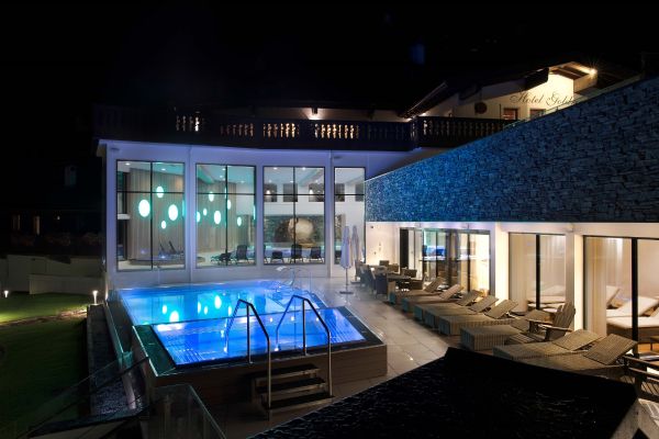 Goldried Hotel (Matrei in Osttirol)